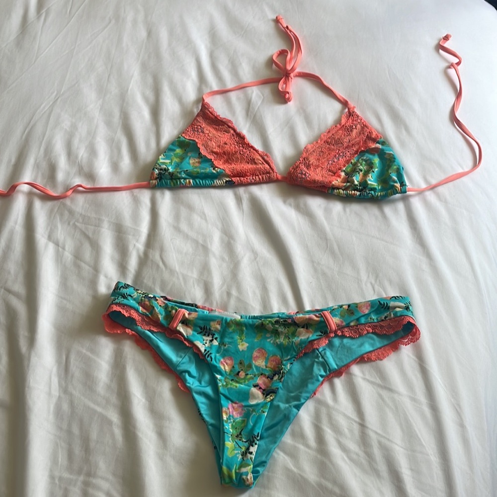 Bahama Mama 3 pc Set - Picture 4 of 11